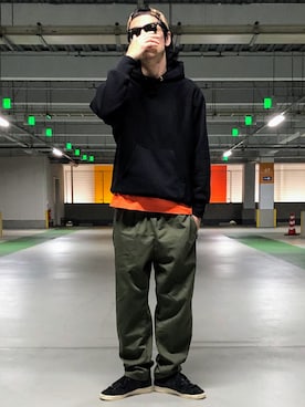 Takuさんのコーディネート