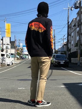 Takuさんのコーディネート