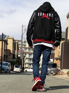 Takuさんのコーディネート