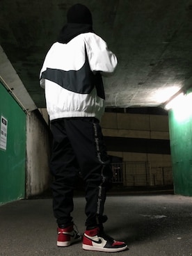 Takuさんのコーディネート