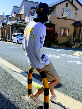 Takuさんのコーディネート