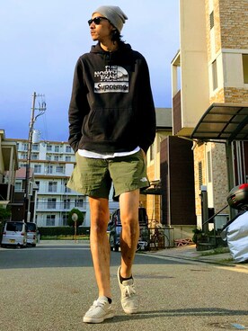 Takuさんのコーディネート