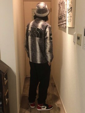 Takuさんのコーディネート