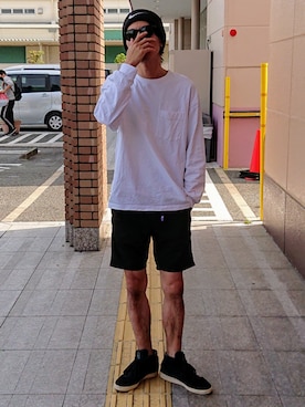 Takuさんのコーディネート