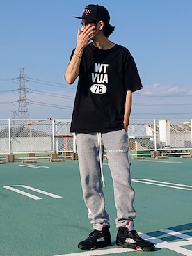 Takuさんのコーディネート