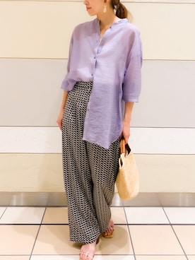 wanchanさんのコーディネート