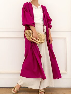 wanchanさんのコーディネート