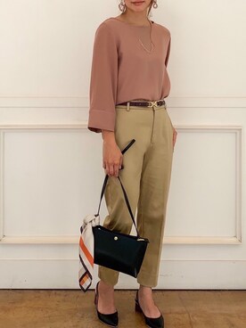 wanchanさんのコーディネート