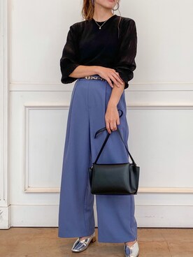 wanchanさんのコーディネート