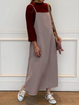 wanchanさんのコーディネート