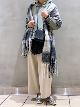 wanchanさんのコーディネート