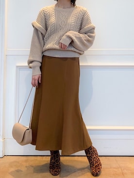 wanchanさんのコーディネート