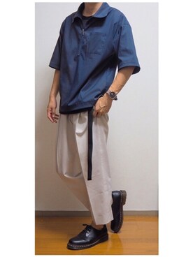 献帝さんのコーディネート