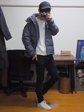 献帝さんのコーディネート