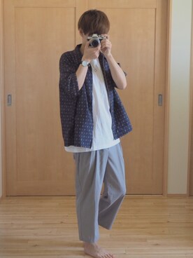 献帝さんのコーディネート