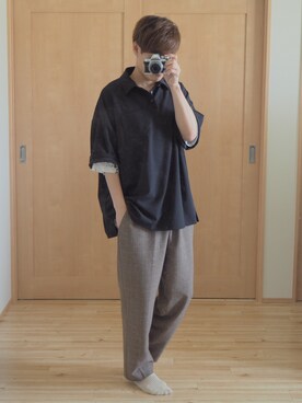 献帝さんのコーディネート