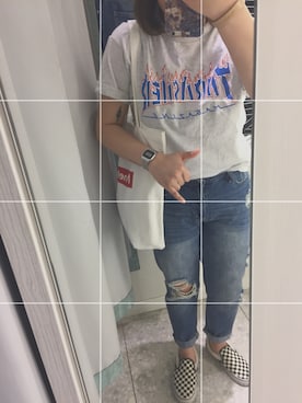 takeashit さんのコーディネート