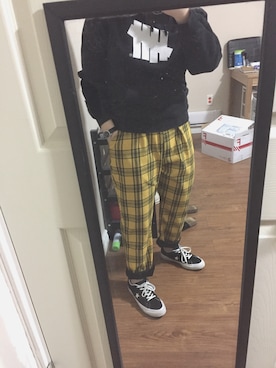 takeashit さんのコーディネート