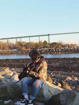 takeashit さんのコーディネート