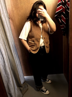 takeashit さんのコーディネート