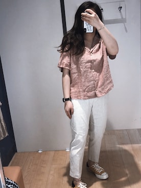 takeashit さんのコーディネート