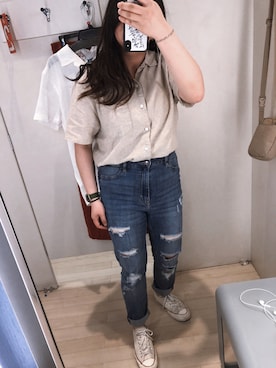 takeashit さんのコーディネート