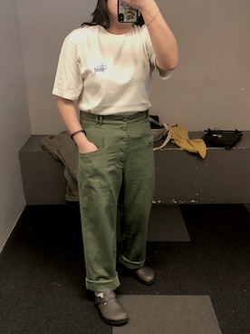 takeashit さんのコーディネート