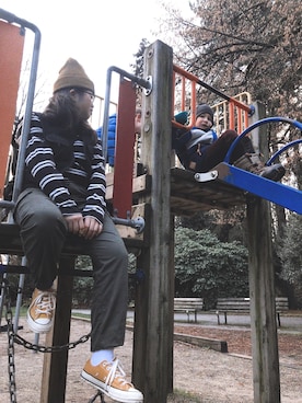 takeashit さんのコーディネート