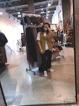 takeashit さんのコーディネート