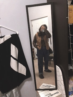 takeashit さん（レディース・157cm）の春コーディネート