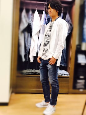 keisukeさんのコーディネート