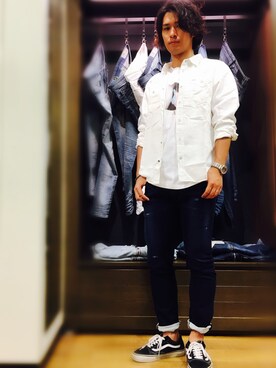 keisukeさんのコーディネート