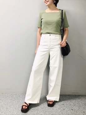 sonoyuriさんのコーディネート