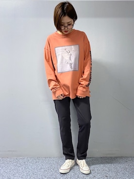 sonoyuriさんのコーディネート