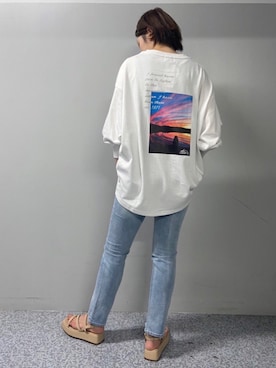 sonoyuriさんのコーディネート