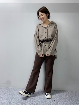 sonoyuriさんのコーディネート