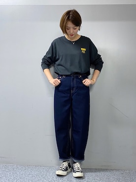 sonoyuriさんのコーディネート