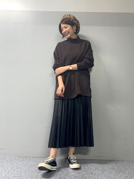 sonoyuriさんのコーディネート