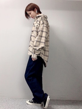 sonoyuriさんのコーディネート