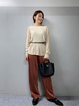 sonoyuriさんのコーディネート