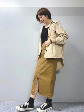 sonoyuriさんのコーディネート