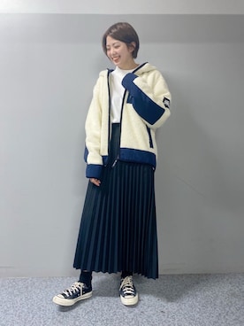 sonoyuriさんのコーディネート