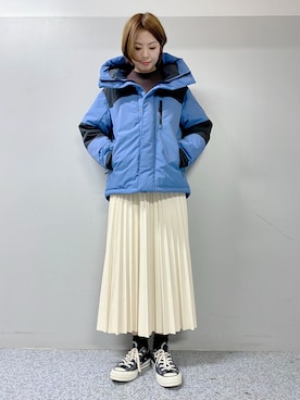 sonoyuriさんのコーディネート