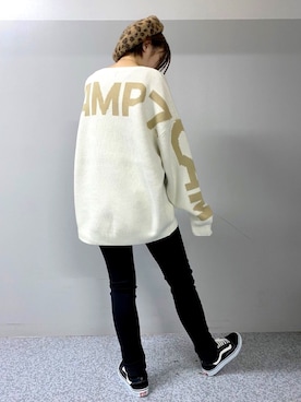 sonoyuriさんのコーディネート