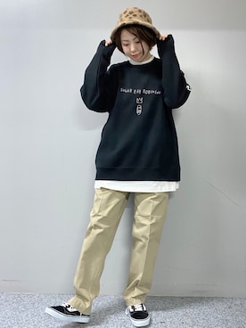 sonoyuriさんのコーディネート