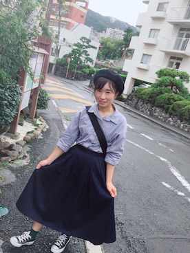 イチノセさんのコーディネート