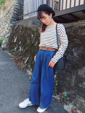 イチノセさんのコーディネート