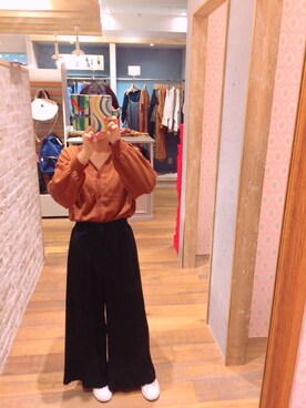 イチノセさんのコーディネート