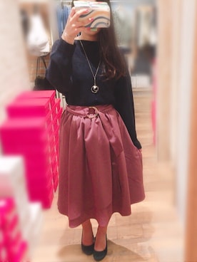 イチノセさんのコーディネート