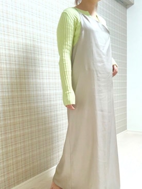 makoさんのコーディネート